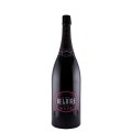 Vin Spumant Luc Belaire Rose Fantomem, Sec, 0.75 l