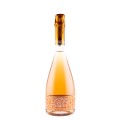 Vin Spumant Mysterium Vintage Rose, Jidvei, 0.75 l