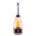 Vin Spumant Prima Stilla, Rose, Sec, 0.75 l