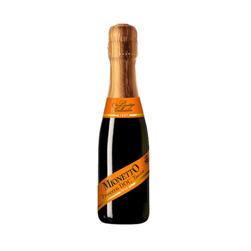 Vin Spumant Prosecco D.O.C Treviso, 0.2 l