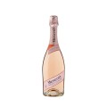 Vin Spumant Prosecco Mionetto Rose D.O.C., 0.75 l