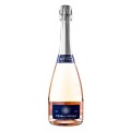 Vin Spumant Rose, Budureasca Prima Stilla Rose, Sec 0.75 l