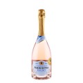 Vin Spumant Rose, Rhein Extra Rose Brut, 0.75 l