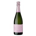 Vin Spumant Rose San Marzano, Calce Di Qualita Metodo Classico Brut, 12.5% Alcool, 0.75 l