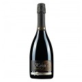 Vin Spumant Rosu Petro Vaselo Kotys Millesime Pinot Noir, 0.75 l