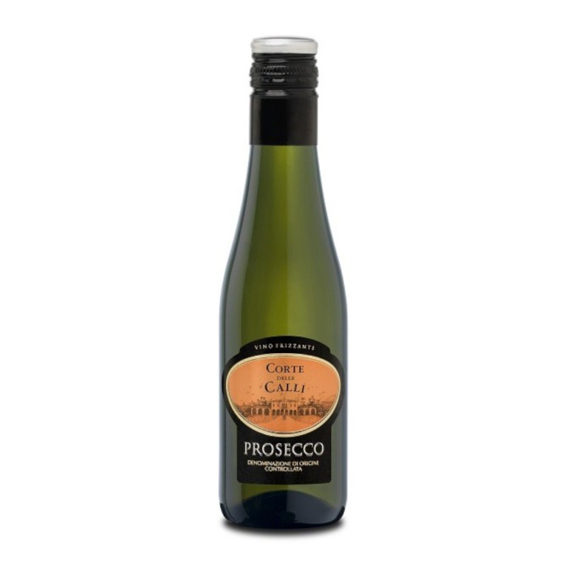 Vin Spumant Terra Serena, Rose, Extra Dry, 0.2 l