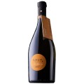 Vin Spumant Vinum Estate Viu, Chardonnay, Alb Brut, 0.75 l
