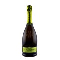 Vin Spumnat La Montina Franciacorta Extra Brut, 0.75 l