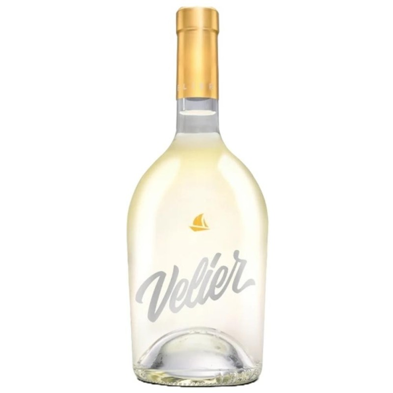 Vin Strunga Winery, Sauvignon Blanc IG, Velier, Sec, 0.75 l