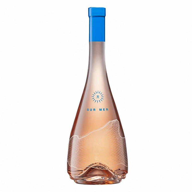 Vin Sur Mer Rasova Rose Sec, Magnum 1.5 l