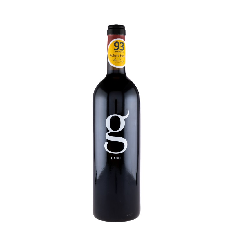 Vin Telmo Rodriguez Gago, Rosu Sec, 0.75 l