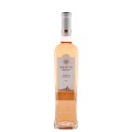 Vin Terres De Berne Inspiration, Rose Sec, 0.75 l