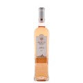 Vin Terres De Berne Inspiration, Rose Sec, 1.5 l