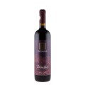 Vin Thesaurus Amadoc Cabernet Sauvignon, Rosu Sec, 0.75 l