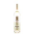 Vin Thesaurus Amadoc Muscat Ottonel, Alb Demidulce, 0.75 l