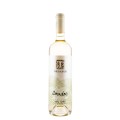 Vin Thesaurus Amadoc Sauvignon Blanc, Alb Sec, 0.75 l