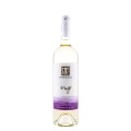 Vin Thesaurus Single Vineyard Sauvignon Blanc, Alb Sec, 0.75 l