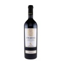 Vin Tinazzi Primitivo Salento Strabone, Rosu Sec, 0.75 l