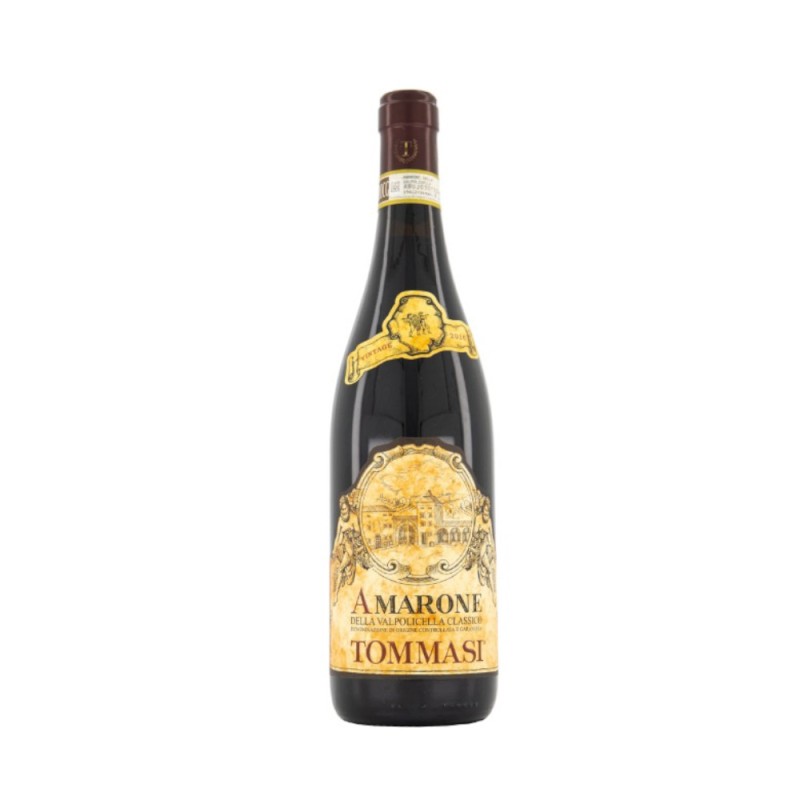 Vin Tommasi Amarone Della Valpolicella Classico DOCG, 1.5 l
