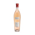 Vin Torpez Bravade, Neutre Cotes de Provence, 2022, Alcool 13%, Rose, 0.75 l