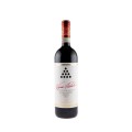 Vin Torrevento Vigna Pedale Castel Del Monte Riserva, Rosu Sec, 0.75 l