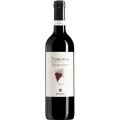 Vin Toscana Sangiovese Cecchi IGT, 0.75 l