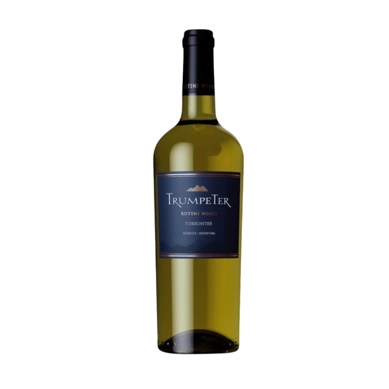Vin Trumpeter Torrontes, Alb, 0.75 l