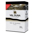 Vin Val Duna Crama Oprisor Noir de Roumanie, Rosu Demisec, Bag in Box, Punga 3 l