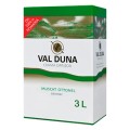 Vin Val Duna Oprisor, Muscat Ottonel Alb Demisec, Bag in Box, Punga 3 l