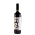 Vin Valahorum Merlot Tohani, Rosu Sec, 0.75 l