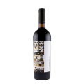 Vin Valahorum Shiraz Tohani, Rosu Sec, 0.75 l