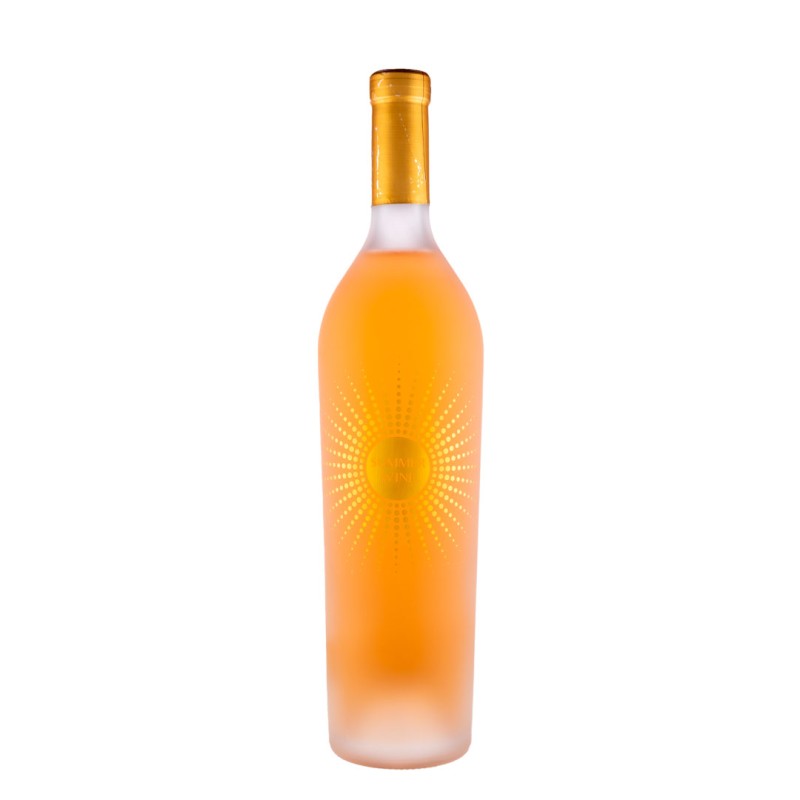 Vin Valahorum Summer Wine Rose Tohani, Rose Demisec, 0.75 l