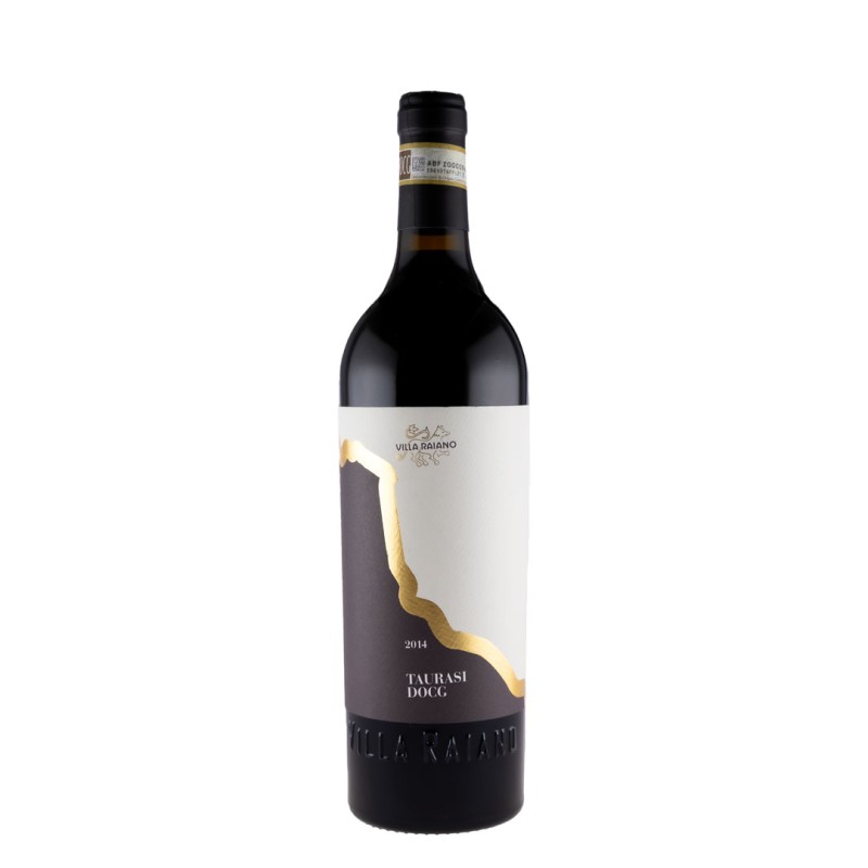 Vin Villa Raiano Taurasi Docg, Rosu Sec, 0.75 l