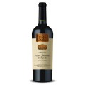 Vin Vinaria Dac Rosu Domnesc, Feteasca Neagra, Cabernet Sauvignon si Merlot, Rosu Sec, 0.75 l
