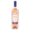 Vin Vinarte Viva Rose Demisec 0.75 l