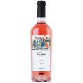 Vin Vinohora Purcari, Rose Sec, Feteasca Neagra si Montepulciano, 0.75 l