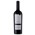 Vin Vinum Estate Cabernet, Merlot si Saperavi, Rosu Sec, 0.75 l