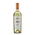 Vin Viorica De Purcari, Alb Sec, 0.75 l