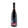 Vin Virtuoz Feteasca Neagra Gramofon Wine, Rosu Dulce, 0.75 l