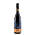 Vin Virtuoz  Feteasca Neagra & MerlotGramofon Wine, Rosu Demisec, 0.75 l