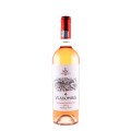 Vin Vladomira Busuioaca De Bohotin, Rose Demidulce, 0.75 l