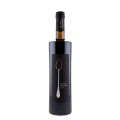 Vin Wine Chocolate Dark Tohani, Rosu Demisec, 0.75 l