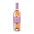 Vin Zaz Busuioaca de Bohotin Cotnari, Rose Demisec, 0.75 l