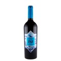 Vin Zaz Feteasca Neagra Cotnari, Rosu Sec, 0.75 l