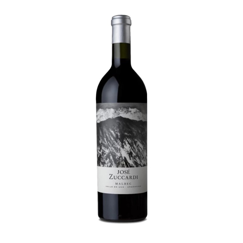 Vin Zuccardi Jose Malbec, Rosu, 0.75 l