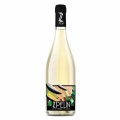 Vin Zzpelin Urlati Alb Demisec 0.75 l