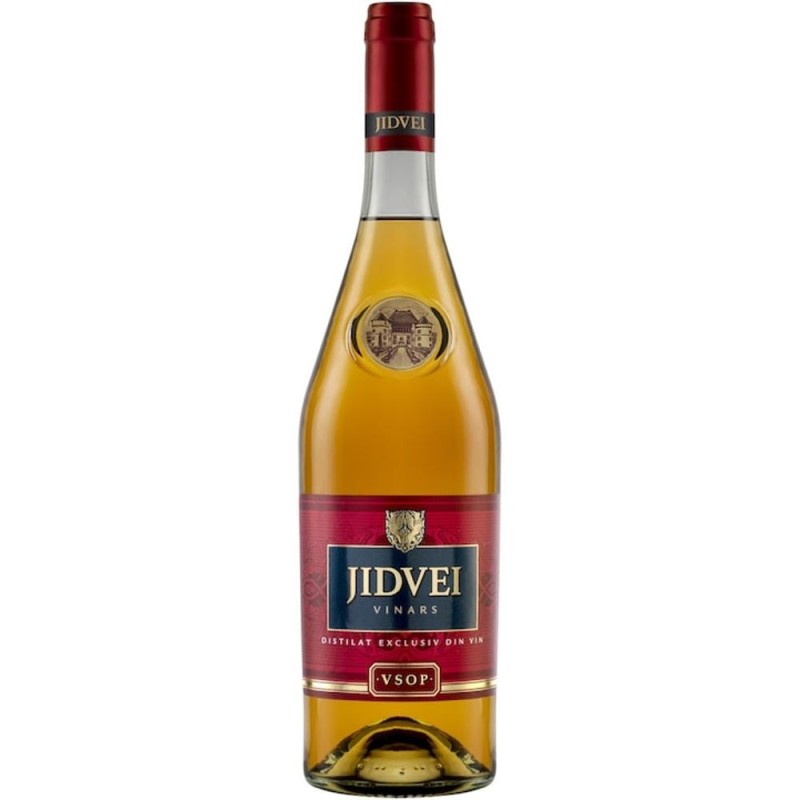 Vinars Jidvei VSOP, 42% Alcool, 0.7 l