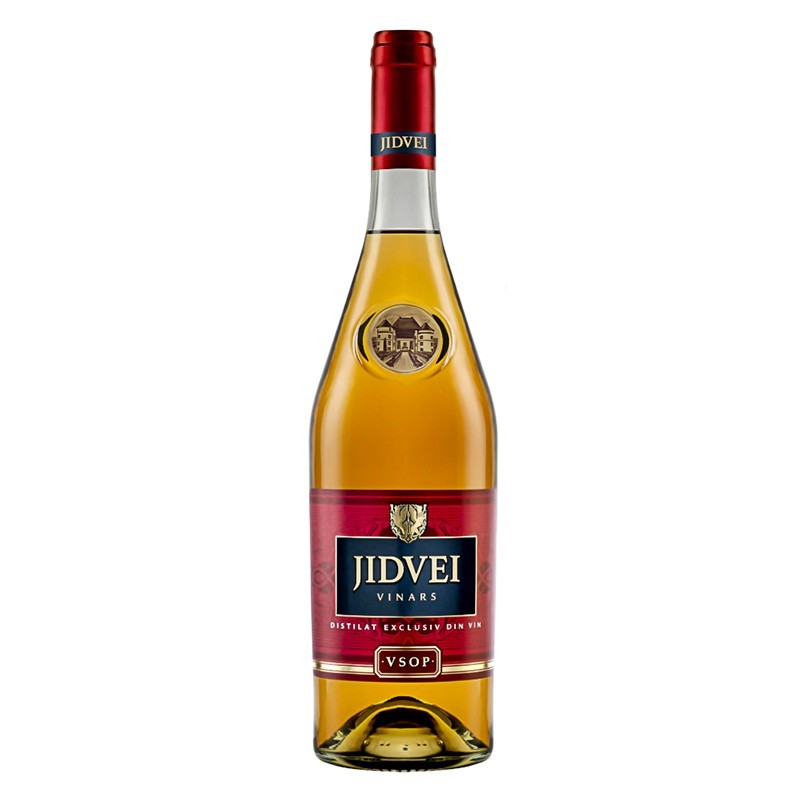 Vinars Jidvei VSOP, Alcool 42 %, 0.7 l