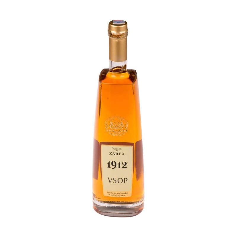 Vinars Zarea 1912, VSOP, 40% Alcool, 0.7 l