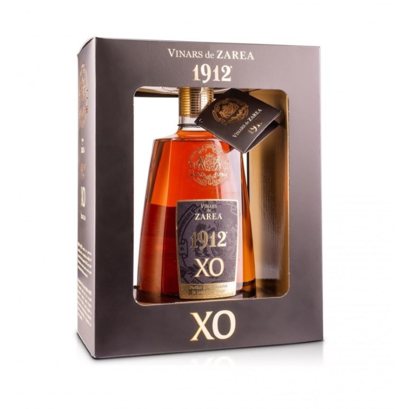 Vinars Zarea 1912, XO, 40% Alcool, 0.7 l